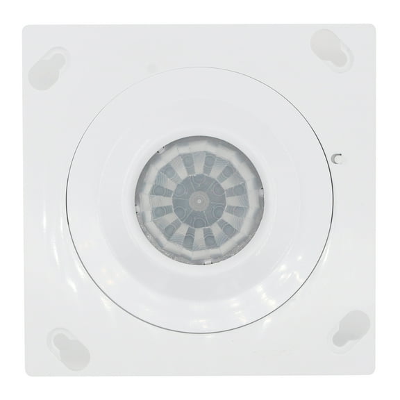 Sensor Switch NRM-PDT-9-ADCX nLIGHT Dimming Dual-Tech Occupancy Sensor, 12/24V