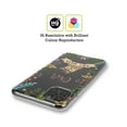thumbnail image 2 of Head Case Designs Spirit Animal Illustrations Owl Soft Gel Case Compatible with Apple iPhone 11 Pro Max, 2 of 7