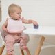 thumbnail image 2 of Babero Bella Tunno Little Sis, de silicona, impermeable, de 4 a 36 meses, 2 of 9