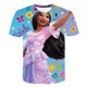 thumbnail image 1 of Camiseta de Disney para niños magic full house, camiseta de dibujos animados para niñas, ropa de calle para niños, jersey de cuello redondo, camiseta holgada para niños, Tops4T Gao Jinjia LED, 1 of 2