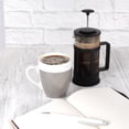 thumbnail image 3 of BiggCoffee FY04 French Press 11.80 oz / 350 ml, 3 of 8