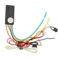 thumbnail image 3 of Remote Engine Start,Car Keyless Entry System PKE Remote Starter Car Remote Keyless Entry System Professionally Tested, 3 of 8