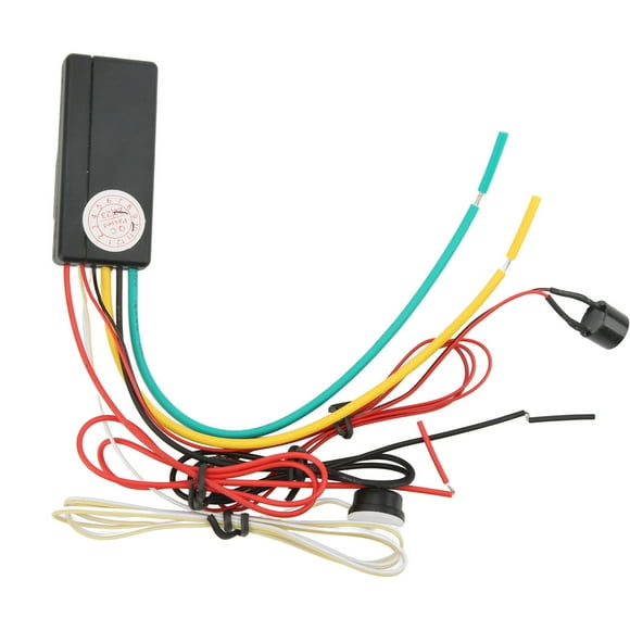 Remote Engine Start,Car Keyless Entry System PKE Remote Starter Car Remote Keyless Entry System Professionally Tested