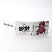 Carnivore (Ltd. CD Digipak)