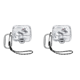 thumbnail image 2 of Funda protectora para PC On-Off Snap Nothing Ear 2 (Marfil), 2 of 7