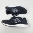thumbnail image 4 of New Balance 680 V7 Running Shoes M680LB7 Men's Size 9.5 4E XWide Black White Box, 4 of 6
