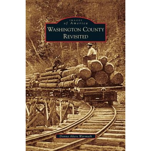 Washington County Revisited (Hardcover)