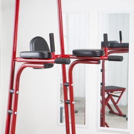 Stamina Products X Power Tower Home Pull Up Exercise Workout Equipment Walmart