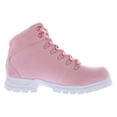 thumbnail image 2 of Fila Diviner FS Womens Shoes Size 9, Color: Blush/Blush/White, 2 of 5