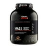 GNC AMP Mass XXX, Chocolate Doughnut, 6.2 lb(s), Supports Muscle Protein