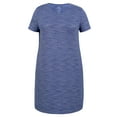 thumbnail image 6 of Fruit of the Loom Women's Soft and Breathable Pajama Sleepshirt, Sizes S-5X, 6 of 8
