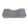 thumbnail image 1 of Eyelash Pillow, Comfortable Lash Pillow with Side Pocket for Eyelash Grafting, 1 of 7