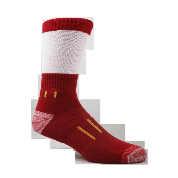 Hybrid Athletic Crew