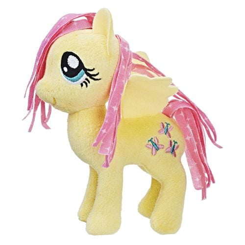 fluttershy teddy