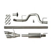Roush 421711 Side Exit Performance Exhaust System, 1 Pack