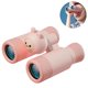 thumbnail image 2 of Binoculares para niños, aumento potente de 10x28, zoom real Prism HD, 1000 yardas, 2 of 4
