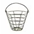 thumbnail image 3 of Wald Imports 0486-GR Seau de Golf en Métal Lot de 2, 3 of 4