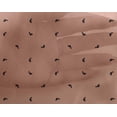 thumbnail image 4 of oneOone Georgette Viscose Fabric Fish Ocean Printed Fabric 1 Yard 42 Inch Wide, 4 of 4