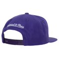 thumbnail image 2 of Casquette Snapback 2.0 de l'Équipe des Raptors de Toronto, 2 of 2