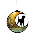 thumbnail image 2 of Functional Home Window Decoration Pendant Perfectly Combining Aesthetics And Practicality Suitable For Various Styles Of Homes Lighting Up Your Life Every Day, 2 of 4