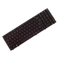 thumbnail image 3 of Teclado de repuesto Hugo para computadora portátil 8560P 6560B 8570P 8560B, 3 of 7