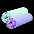 thumbnail image 1 of OULII Fast Dry Dog Towel Microfiber Bath For Pets Absorbing Pet Dry Towel Random Color Grooming Random Color, 1 of 5