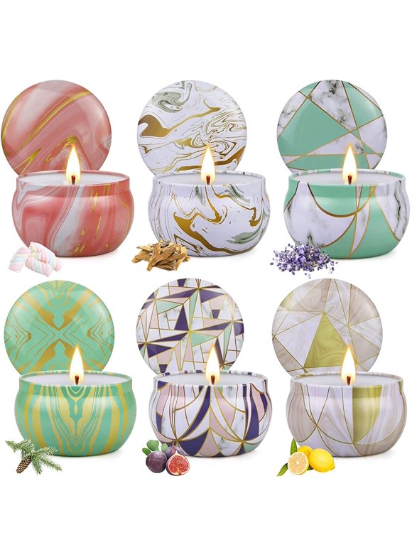 Scented Candles Clearance, Discounts & Rollbacks