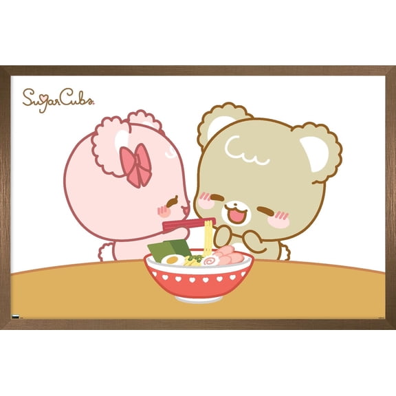 Gallery Pops WNBA Atlanta Dream - Secondary Logo Wall Art, Black Framed Version, 12" x 12"