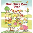 thumbnail image 1 of Pre-Owned Richard Scarry's Best Busy Year Ever (Hardcover) 140277219X 9781402772191, 1 of 1