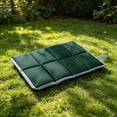 thumbnail image 5 of Waterproof Foldable Seat Cushion Outdoor Sitting Pad for Camping Hiking Picnic Stadium Travel and Fishing Use, 5 of 6