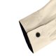 thumbnail image 4 of pstuiky camisa de manga larga para hombre, Camisa informal de color liso con botones, manga larga, cuello vuelto, transpirable y elástica para hombre camisetas de hombre m, 4 of 5