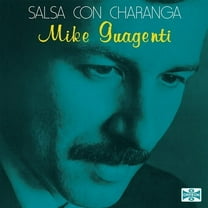 Mike Guagenti - Salsa Con Charanga - Music & Performance - Vinyl