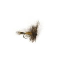 thumbnail image 1 of Superfly FLY1091-14P Mouche sèche Humpy jaune pâle #14, 1 of 1