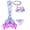 Pattern CX50, variant on 2025 Girls New Mermaid Tail Swimsuit Kids Ariels Swimwear Mermaid Costume Play Tail Sets