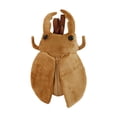 thumbnail image 4 of yuksok Backpack Cartoon Novelty Lightweight Fashion Comfortable Gift Funny Cartoon Bag light brown, 4 of 9