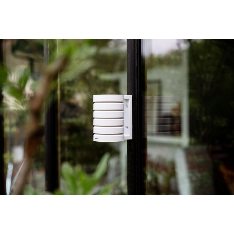 Netatmo Smart Home Weather Station Shield - Walmart.com Netatmo Smart Home Weather Station Shield - Walmart.com