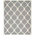 thumbnail image 1 of Safavieh Cambridge Dark Grey Transitional Rug - 10' x 14', 1 of 2