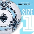 thumbnail image 2 of MLS WHITE CAPS SCBL - FRENCH, 2 of 4