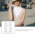 thumbnail image 3 of ADDHAT 1Par Cubre Brazos Para Mujer Con Clásico Y El Sol, 3 of 7