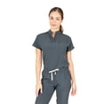 thumbnail image 2 of Conjunto Magnolia PixiMed Conjunto Magnolia Gris Oxford ECH-26 Slim, 2 of 3