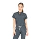thumbnail image 3 of Conjunto Magnolia PixiMed  Conjunto Magnolia Gris Oxford G-32 Slim, 3 of 4