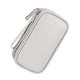 thumbnail image 1 of Multi-Functional Electronic Organizer For Cables And USB Drives In Grey Color For Various Occasions 1Pcs, 1 of 2