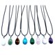 thumbnail image 4 of Accesorios para collar, artesanías de bricolaje portátiles de primera calidad, dijes de joyería, suministros para hacer pendientes, regalos de Ropa, zapatos y accesorios Miscelánea Tipo5 Guardurnaity AP009514-05, 4 of 6