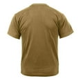thumbnail image 4 of Rothco Moisture Wicking T-Shirts, 4 of 4