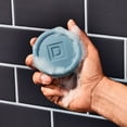 thumbnail image 4 of Duke Cannon Supply Co. Bar Soap Puck - Men's Rounded Bar Soap with Masculine Scents - Disc-Shaped Mens Soap - Hydrating & Deep Cleaning - All Skin Types - Midnight Swim, 5 oz, 4 of 6