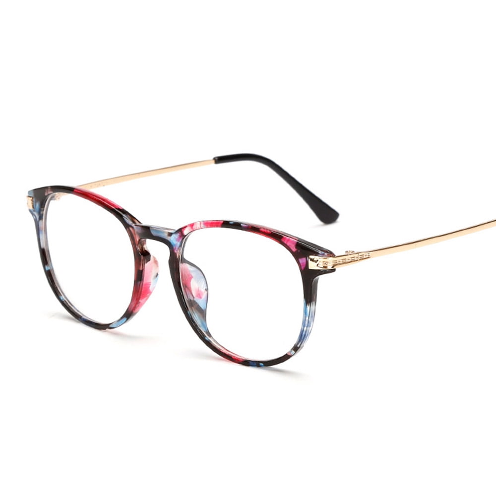 8808 Glasses Frame Light &Metal Eyeglasses Frame for Man and Woman