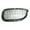 Driver Side, variant on For BMW M3 2008 2009 2010 Grille Driver Side | Fits E92/E93 | BM1200184 | 51137157277