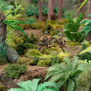 Bolt Action: Japanese Starter Army: For The Emperor!
