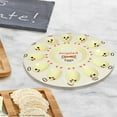thumbnail image 3 of Precious Moments Angeled Eggs Platter , 1 Each, 3 of 5