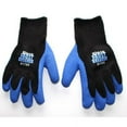 thumbnail image 5 of Thermal Gloves, Frostbreaker, Heavy Knit Acrylic, Latex Coated Palm, Elastic Wrist, Large, 5 of 5